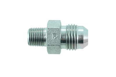 CONNECTOR MALE PIPE 0103-2-6