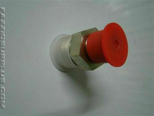 PARKER HYDRAULIC FITTING 37° FLARE ADAPTER 0103-6-10