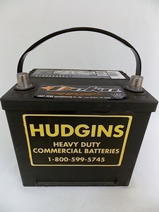 Deka 526RMF, Group 26R Battery, 540 CCA