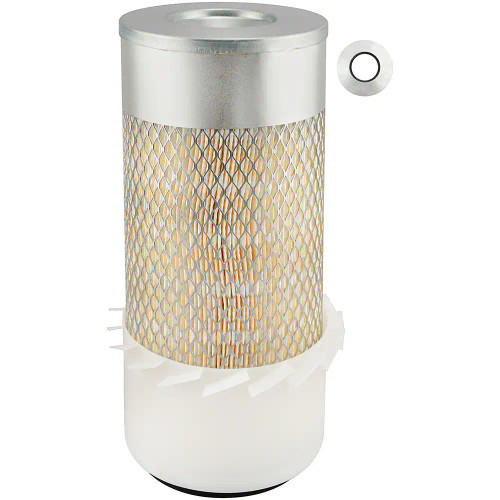 BALDWIN-AXIAL SEAL AIR FILTER ELEMENTS PA3791-FN