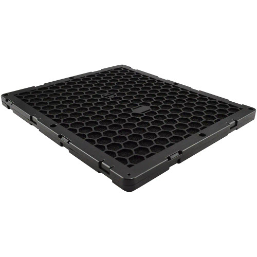 BALDWIN-CABIN AIR PANEL FILTERS PA3825