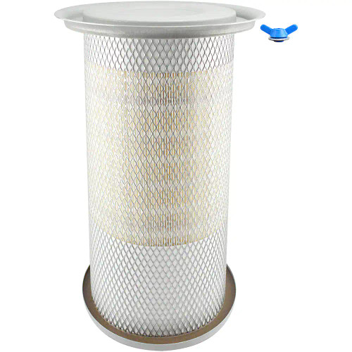 BALDWIN-AXIAL SEAL AIR FILTER ELEMENTS PA3849