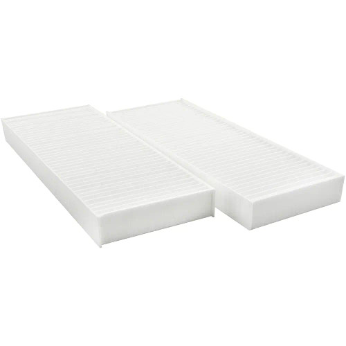 BALDWIN-CABIN AIR PANEL FILTERS PA4410-KIT