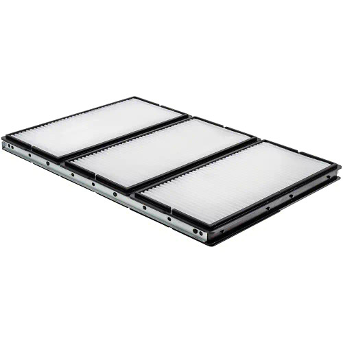 BALDWIN-CABIN AIR PANEL FILTERS PA4986