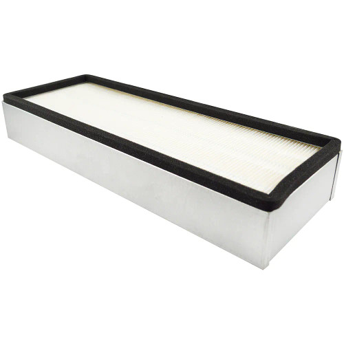 BALDWIN-CABIN AIR PANEL FILTERS PA5654