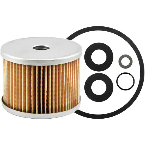 BALDWIN-GASOLINE FILTER ELEMENTS PF861