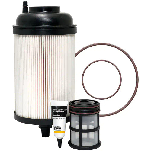 BALDWIN-FUEL FILTER KITS PF9908KIT