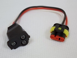 Truck-Lite 94706 Harness Adapter
