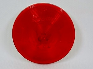 Truck-Lite 40202R, Red Front Park/S/T/T Model 40 Lamp