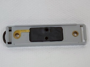 Truck-Lite 19721 Gray Mount & Hot Wire, Model 19