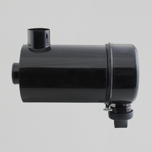 Donaldson Air Cleaner Housing 8" FWG Cyclopac