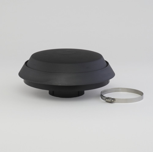 Donaldson Air Intake Bonnet 4"