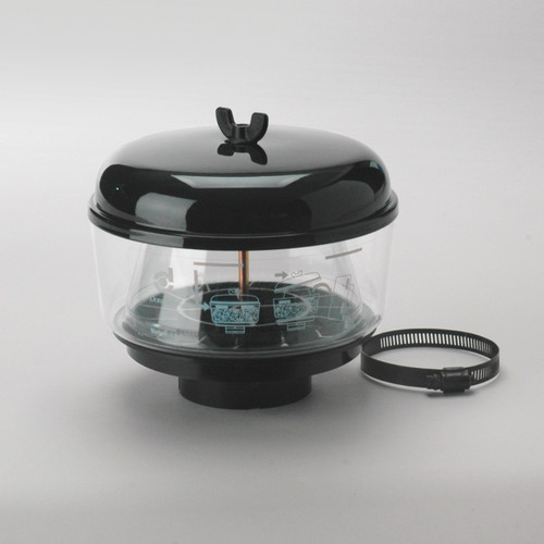 Donaldson Pre-Cleaner Full View 3" Diameter