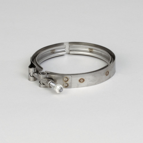 Donaldson V-Band Clamp 4.61" Mack 48RU2341, 4ME21409