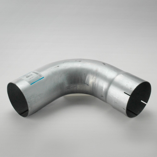 Donaldson Elbow Exhaust 4.5" 90° OD x ID 6.5" Radius