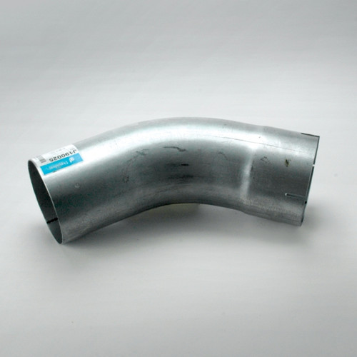 Donaldson Elbow Exhaust 5" 45° 8" Legs