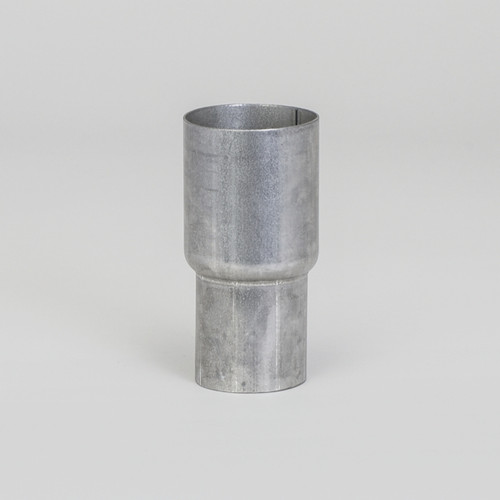 Donaldson Reducer Exhaust 3" OD 2.5" OD