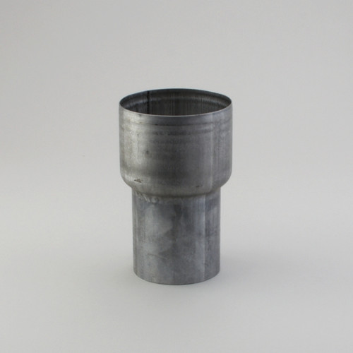 Donaldson Exhaust Connector Reducer OD x OD 5" x 4"