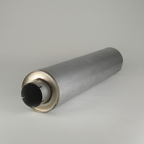 Donaldson Muffler 5" ID x 5" OD 9" Diameter