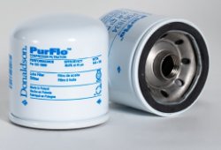 Donaldson Lube Filter P061834