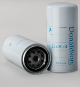 Donaldson Fuel Filter P550372