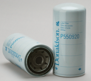 Donaldson Lube Filter P550920