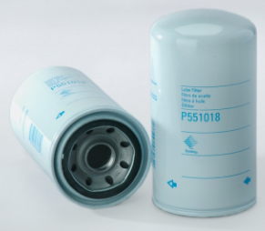 Donaldson Lube Filter P551018