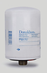 Donaldson Lube Filter P551757