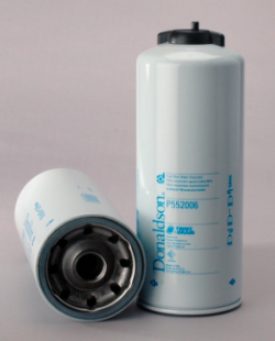 Donaldson Fuel Filter P552006