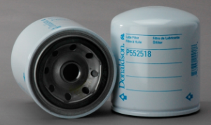 Donaldson Lube Filter P552518