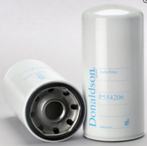 Donaldson Lube Filter P554206