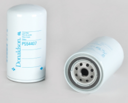 Donaldson Lube Filter P554407
