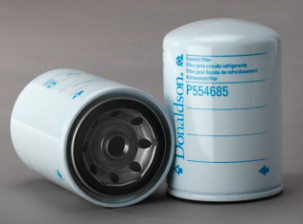 Donaldson Lube Filter P554685