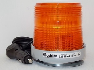Truck-Lite 92539Y Gas Discharge Mini Strobes Quad Flash Class 3
