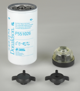 Donaldson Fuel Filter P559118