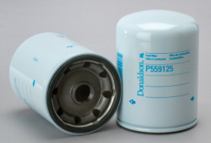 Donaldson Fuel Filter P559125