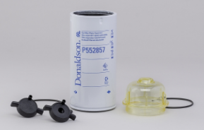 Donaldson Fuel Filter P559857