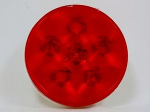 Truck-Lite 44302R Super 44 Stop/Turn/Tail 4" LED