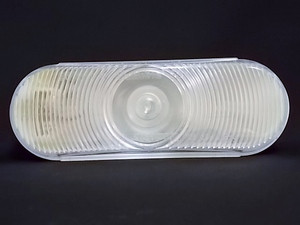 Truck-Lite 60204C Super 60 Back-up Lamp, Clear