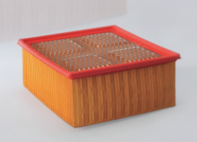 Donaldson Air Filter P616743