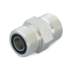 O-ring Face Seal, Tube to Tube OFS-2403-10-10