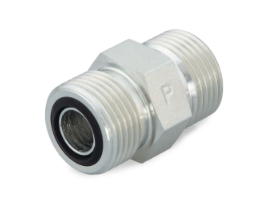 O-ring Face Seal, Tube to Tube OFS-2403-12-12