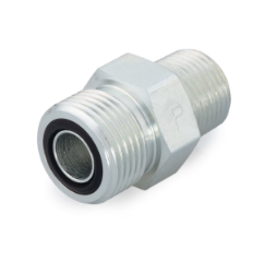 O-ring Face Seal, Tube to NPT OFS-2404-16-12