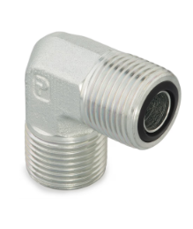 O-ring Face Seal, Tube to Tube OFS-2500-16-16