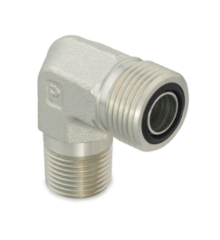 O-ring Face Seal, Tube to NPT OFS-2501-12-12