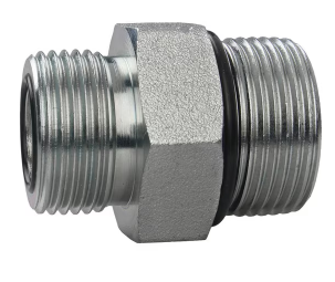 OFS x MB - OFS Straight Thread Connector OFS-6400-4-6