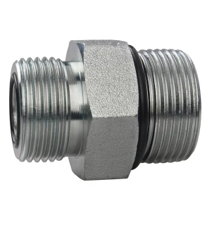 OFS x MB - OFS Straight Thread Connector OFS-6400-4-8