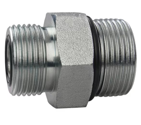 OFS x MB - OFS Straight Thread Connector OFS-6400-6-10