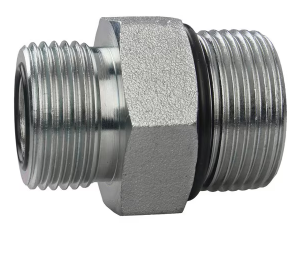 OFS x MB - OFS Straight Thread Connector OFS-6400-6-6