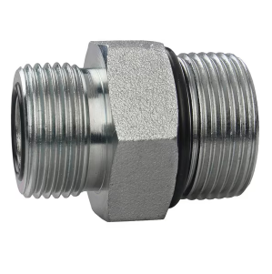 OFS x MB - OFS Straight Thread Connector OFS-6400-6-8